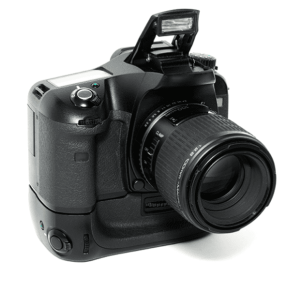 Sony DSCH300/B Digital Camera (Black)