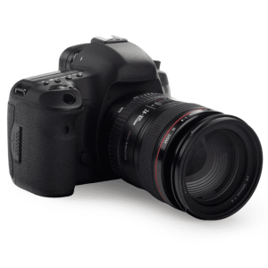 Nikon D3500 DX-Format DSLR Two Lens Kit with AF-P DX
