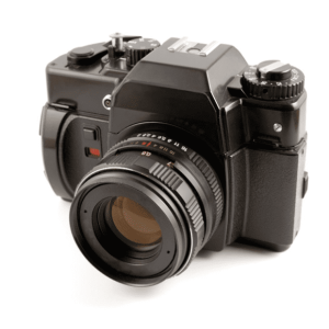 Sony DSCH300/B Digital Camera (Black)