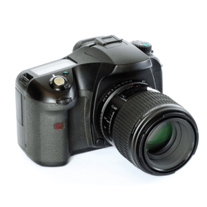 Sony DSCH300/B Digital Camera (Black)